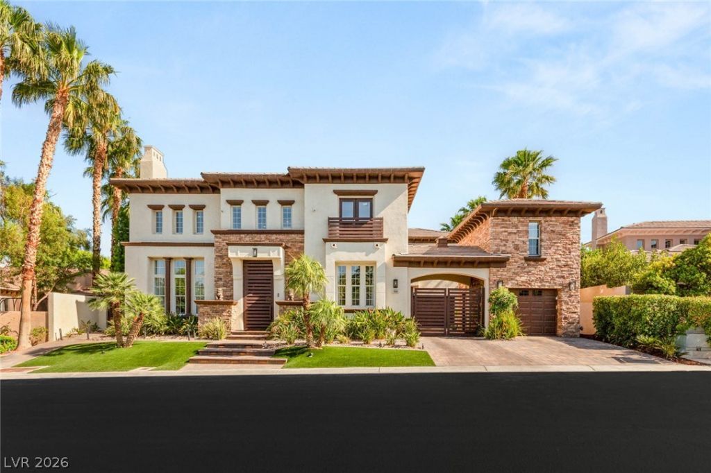 10301 ORKINEY Drive, Las Vegas, NV 89144