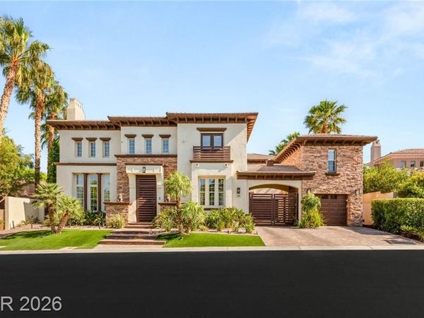 10301 ORKINEY Drive, Las Vegas, NV 89144