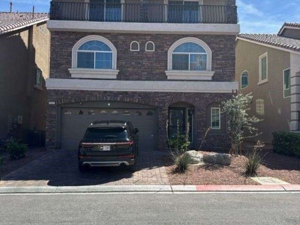 6543 Averill Creek Avenue , Las Vegas, NV 89118
