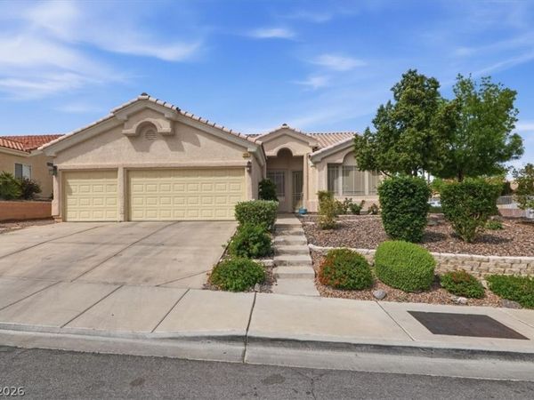 1125 Heaton Avenue , Henderson, NV 89052