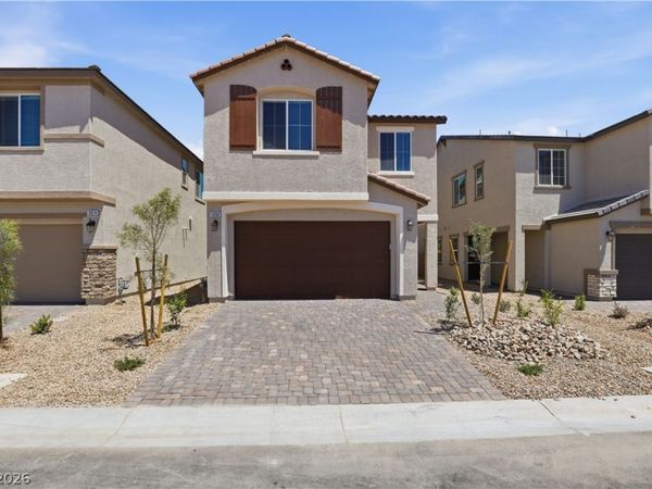 3080 Starchild Lane, Las Vegas, NV 89120