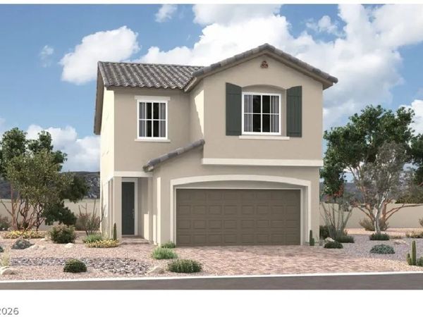 3080 Starchild Lane , Las Vegas, NV 89120