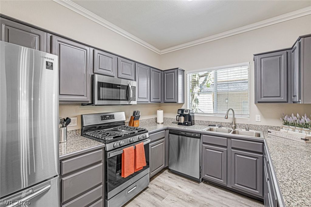 5250 S Rainbow Boulevard, Unit 1064, Las Vegas, NV 89118 Main Photo