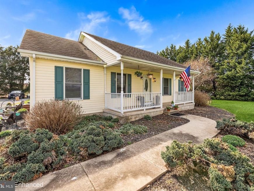 1824 Price Station Road , Church Hill, MD 21623 Main Photo