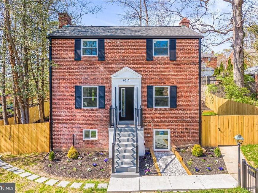 2613 E West Highway, Chevy Chase, MD 20815 Main Photo