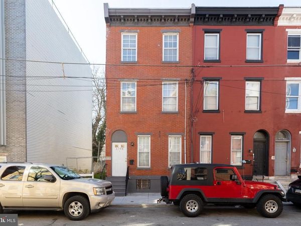 1706 N WILLINGTON STREET , PHILADELPHIA, PA 19121