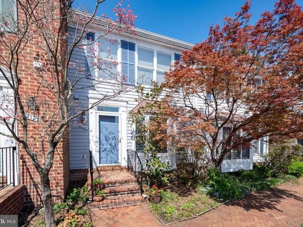 2124 N TAZEWELL COURT, ARLINGTON, VA 22207