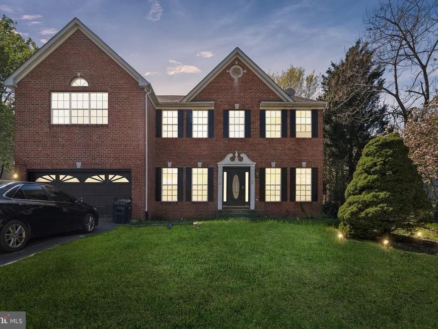 1212 Accokeek Landing Drive, Accokeek, MD 20607 Main Photo