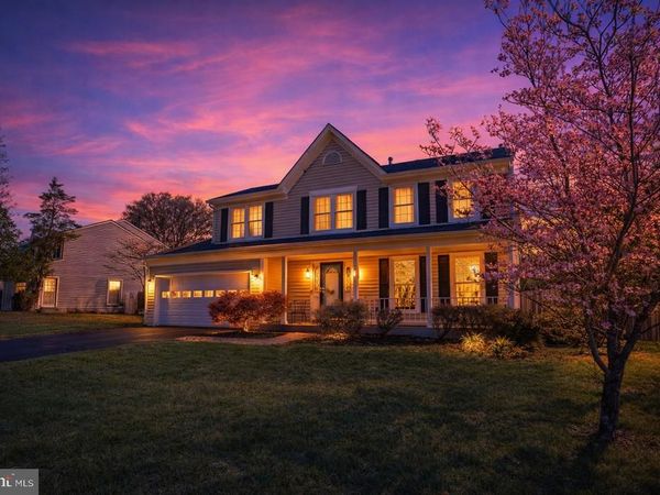 14719 STRATFORD DRIVE, WOODBRIDGE, VA 22193