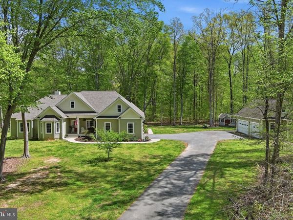 25475 TURNBERRY COURT, CHESTERTOWN, MD 21620