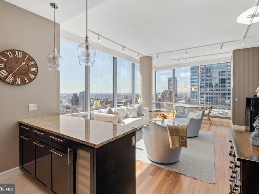 1414 S Penn Square , Unit 38GH, Philadelphia, PA 19102 Main Photo