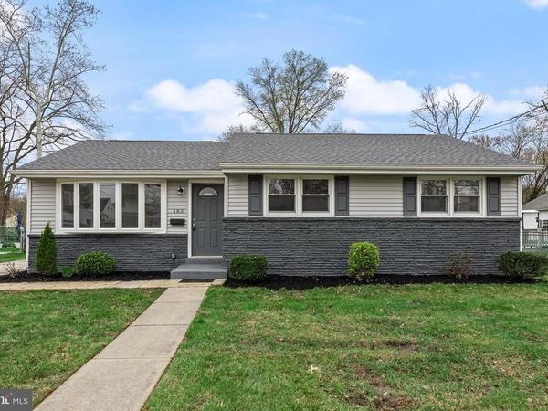 183 FORD AVENUE , WEST DEPTFORD, NJ 08096