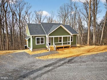 135 OLD SAWMILL ROAD, FRONT ROYAL, VA 22630