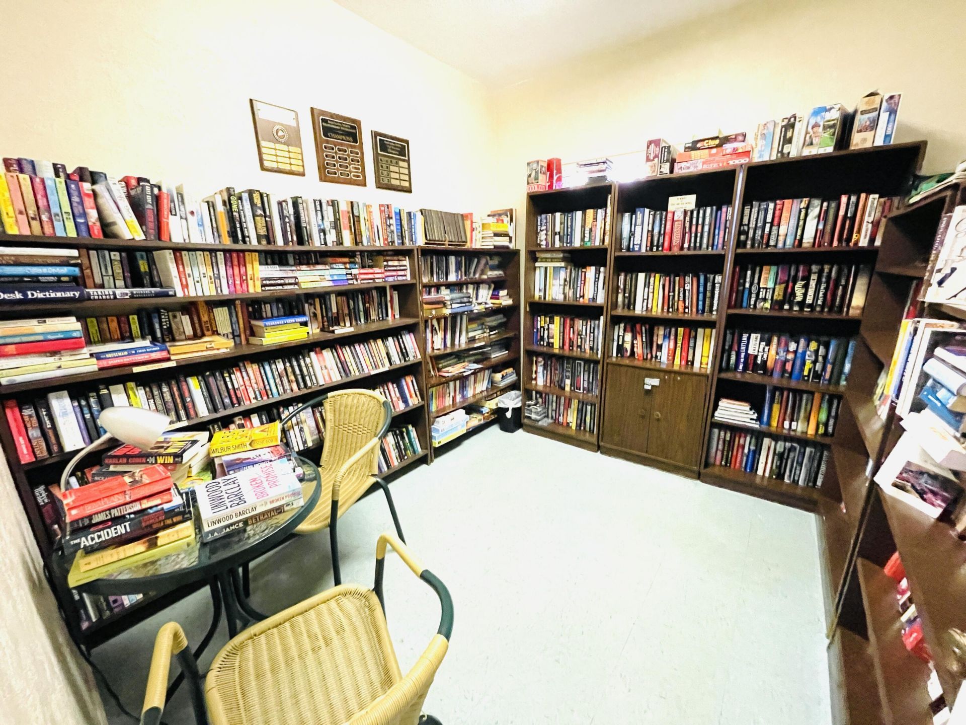 257 S Cypress Road, Unit 443, Pompano Beach, FL 33060 Photo