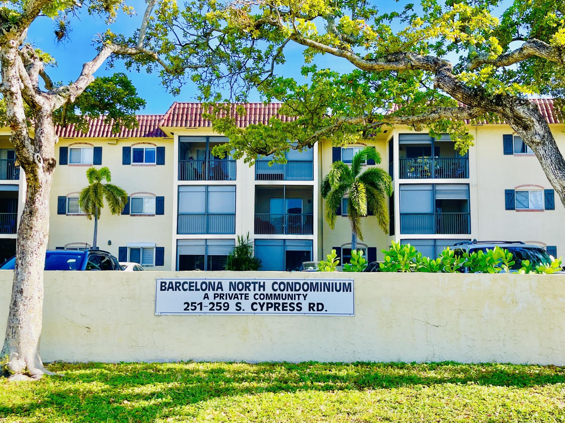 257 S Cypress Road, Unit 443, Pompano Beach, FL 33060 Photo