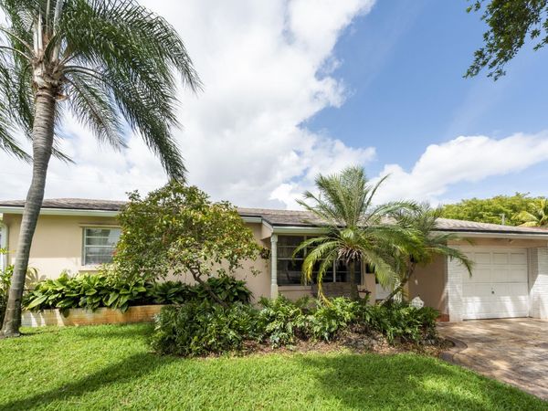 510 S 58th Court, Hollywood, FL 33023