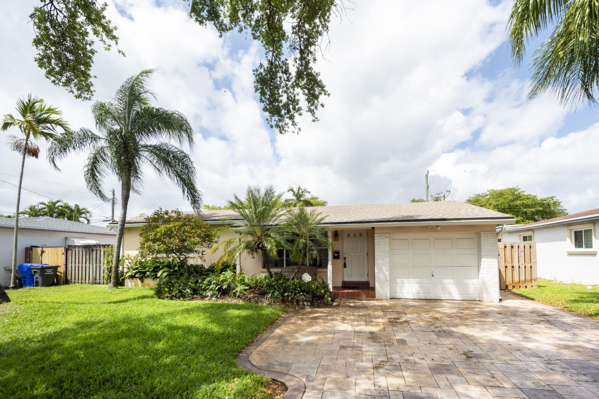 510 S 58th Court, Hollywood, FL 33023 Photo