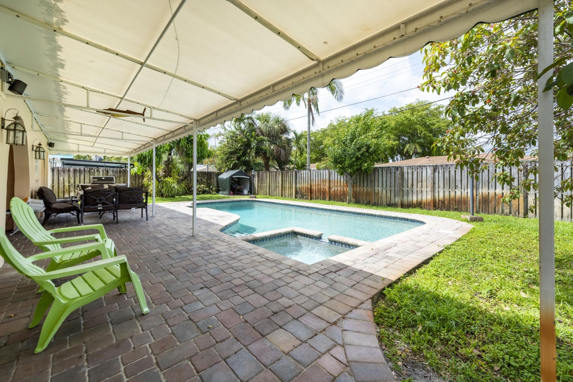 510 S 58th Court, Hollywood, FL 33023 Photo