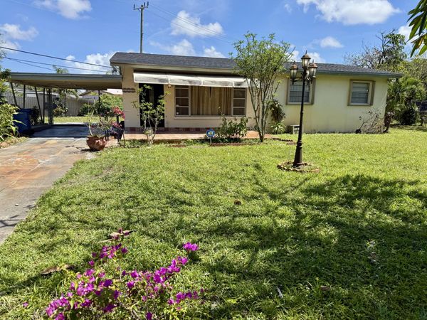 1510 SW 37th Avenue, Fort Lauderdale, FL 33312