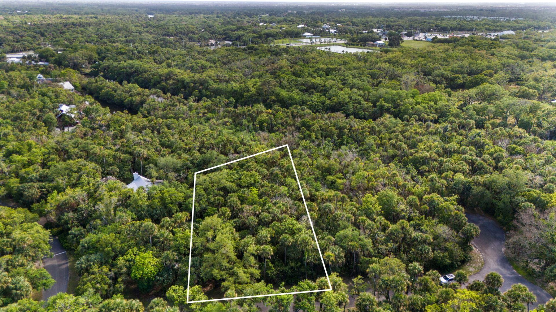 Tbd Old River Road, Fort Pierce, FL 34982 Photo