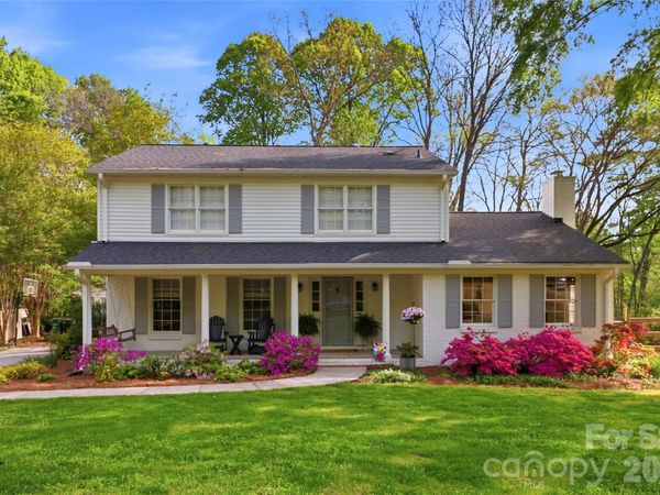 6427 Summerlin Place, Charlotte, NC 28226