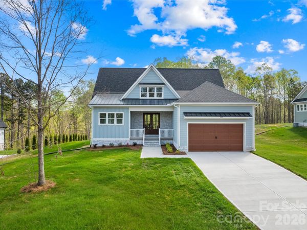 120 Starboard Lane , Statesville, NC 28677
