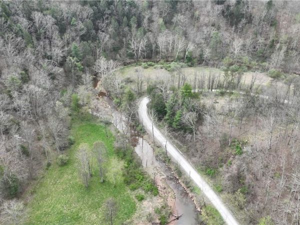 0 Sugar Creek Road, St Marys, WV 26170