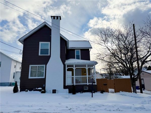 106 Penn St, Greensburg, PA 15601