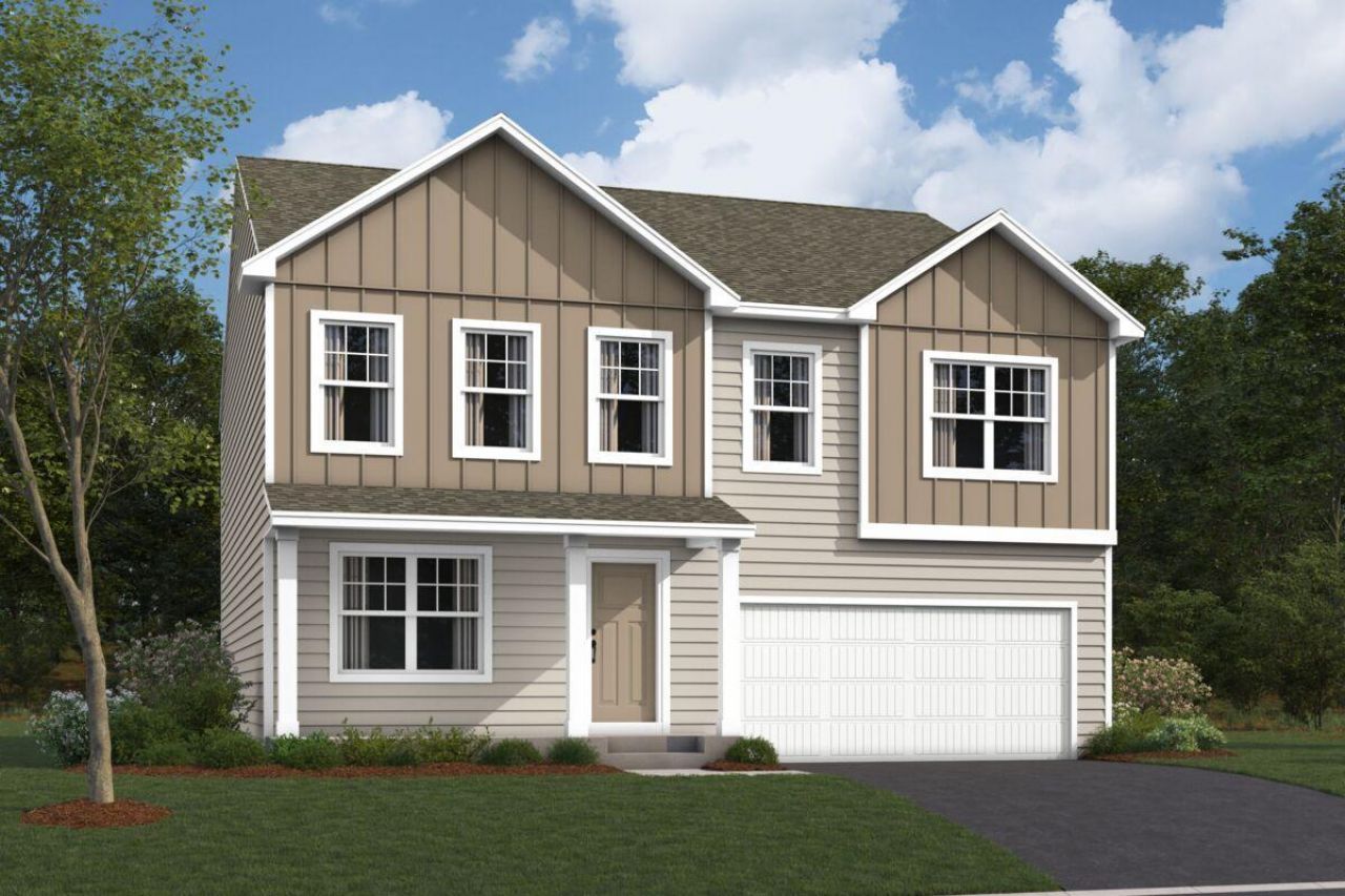 441 James Parkway , Elko New Market, MN 55054 Main Photo