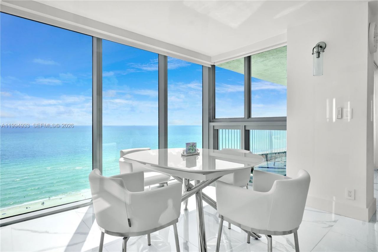 2655 Collins Ave, Unit 1911, Miami Beach, FL 33140 Photo