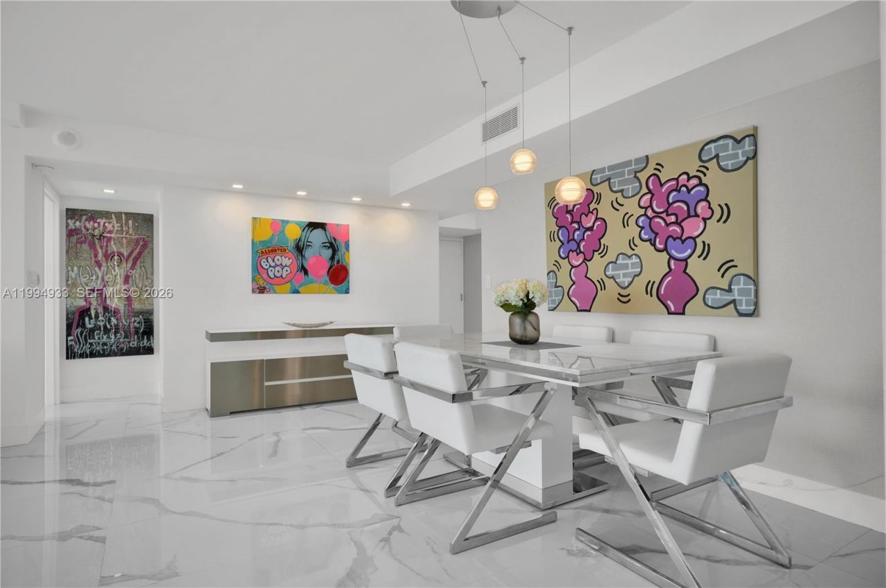 2655 Collins Ave, Unit 1911, Miami Beach, FL 33140 Photo