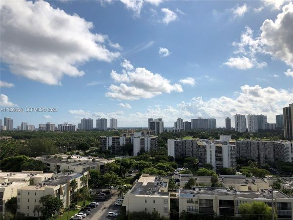 2960 NE 207th St, Unit 1101, Aventura, FL 33180