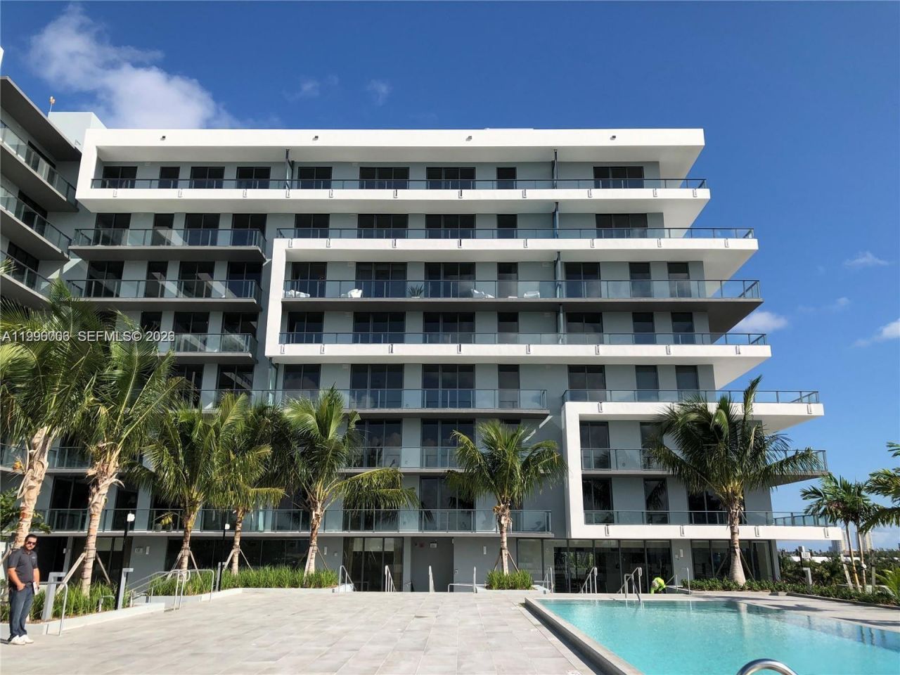 2960 NE 207th St, Unit 1101, Aventura, FL 33180 Photo