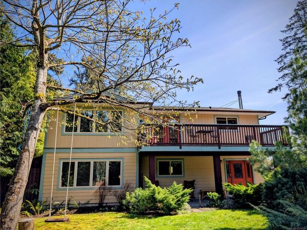 2020 Grilse Rd , Gabriola Island, BC V0R 1X7