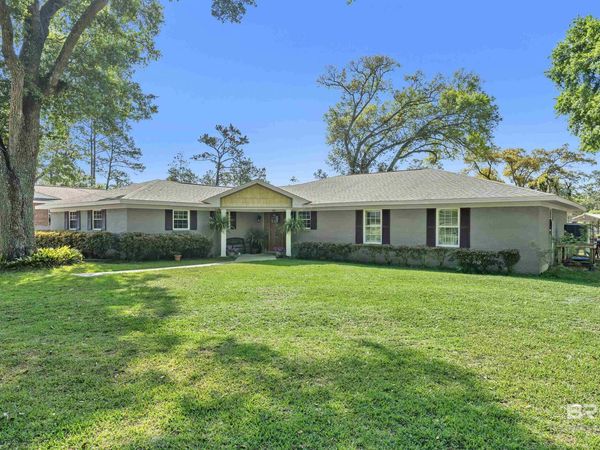 7231 Riverwood Drive West, Foley, AL 36535