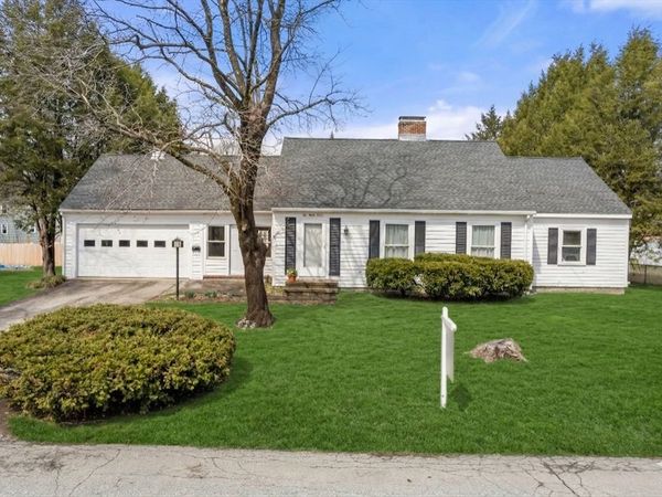 1 Walker Street, Maynard, MA 01754