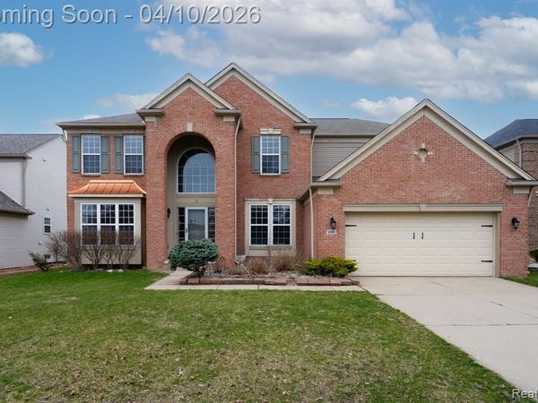 4286 Merriman Loop, Oceola Twp, MI 48843