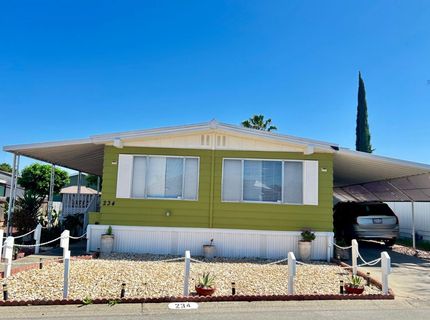 234 California Loop, Sacramento, CA 95823 Photo