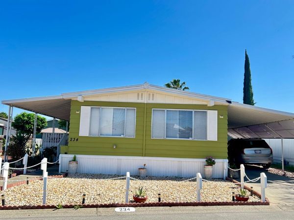 234 California Loop, Sacramento, CA 95823