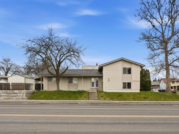 2410 N Post St, Spokane, WA 99205