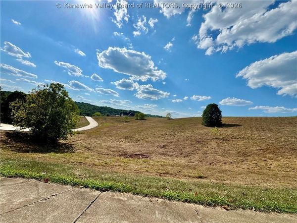 0 Savannah Oaks Drive, Ripley, WV 25271