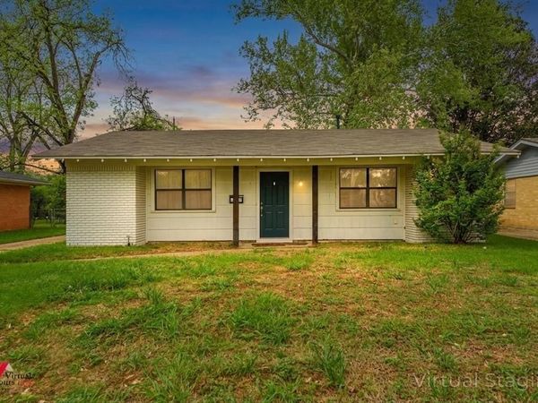 832 E Washington Street, Shreveport, LA 71104