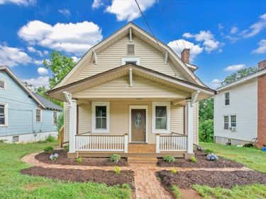 227 Warren Avenue, Lynchburg, VA 24501