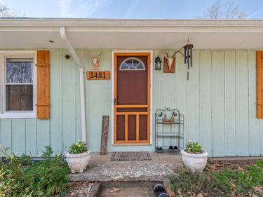 1481 Winesap Road, Madison Heights, VA 24572