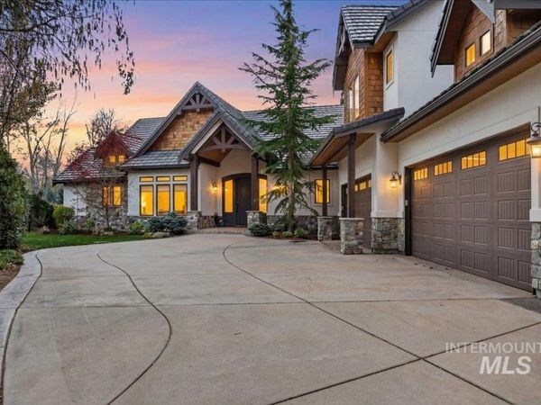 349 E River Quarry, Eagle, ID 83616