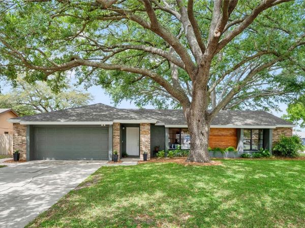 1797 PAM CIRCLE , BELLE ISLE, FL 32809