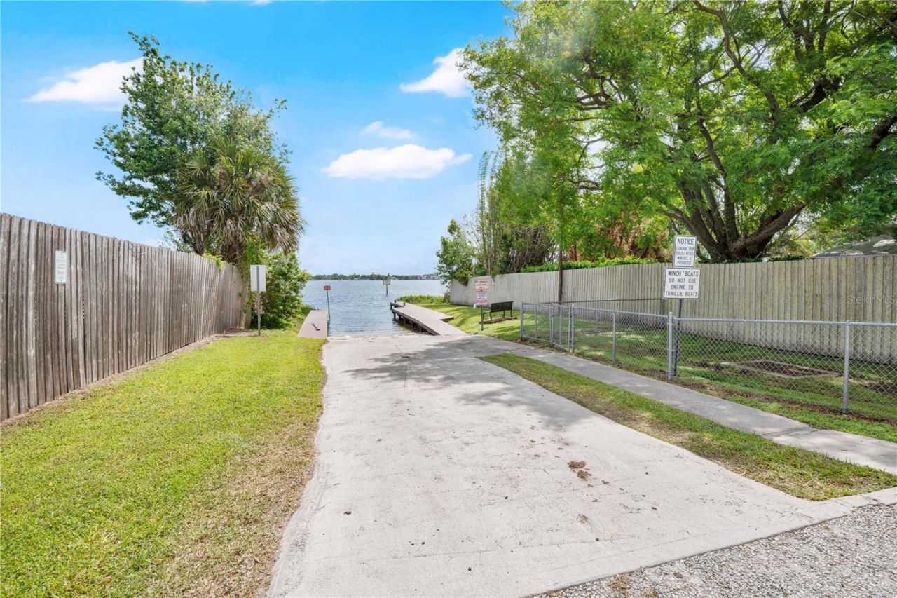 1797 Pam Circle , Belle Isle, FL 32809 Photo