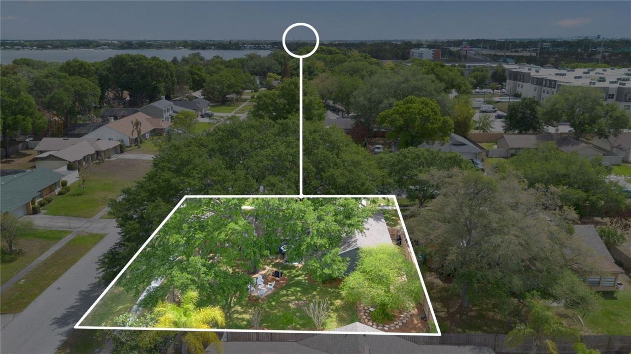 1797 Pam Circle , Belle Isle, FL 32809 Photo