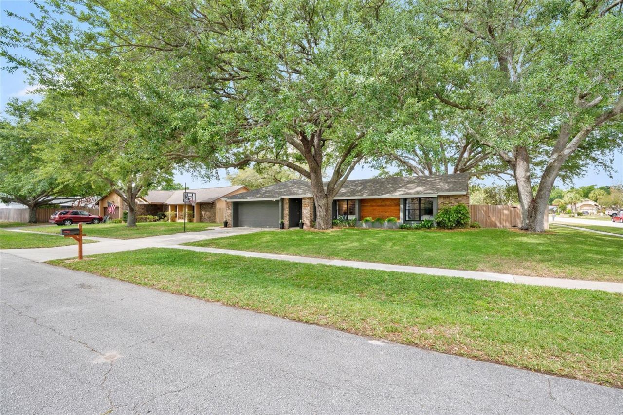 1797 Pam Circle , Belle Isle, FL 32809 Photo