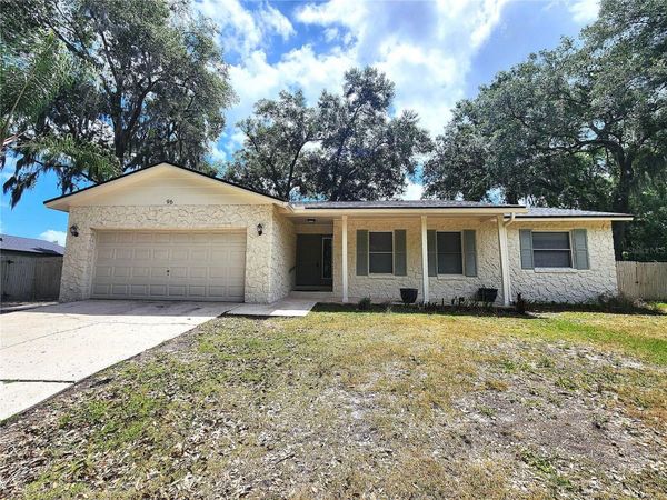96 HICKORY TREE ROAD, LONGWOOD, FL 32750